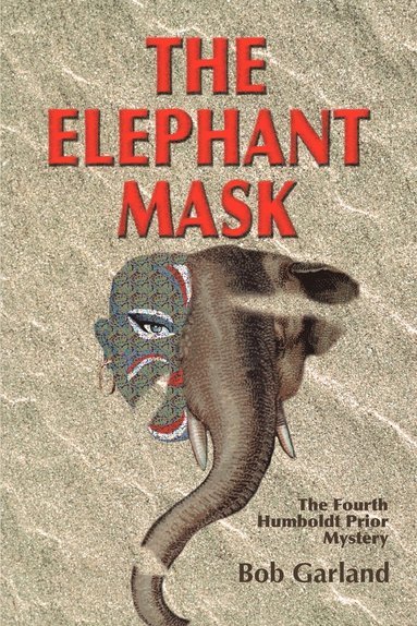 bokomslag The Elephant Mask