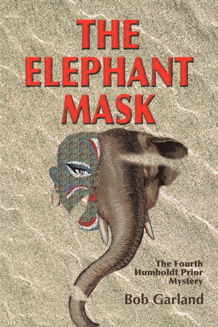 Elephant Mask