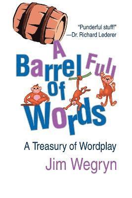 A Barrel Full of Words 1