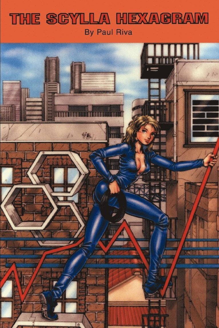 Scylla Hexagram