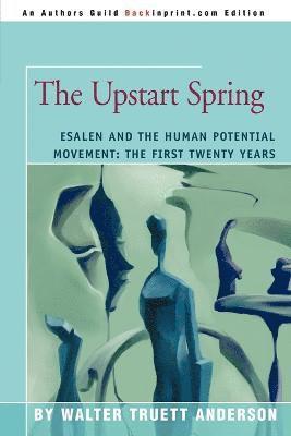 The Upstart Spring 1