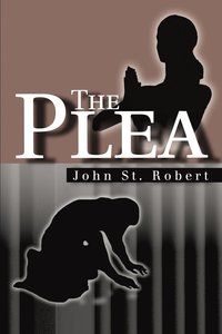 bokomslag The Plea