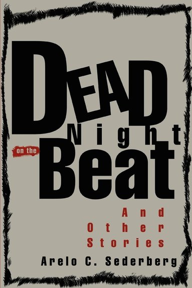 bokomslag Dead Night on the Beat