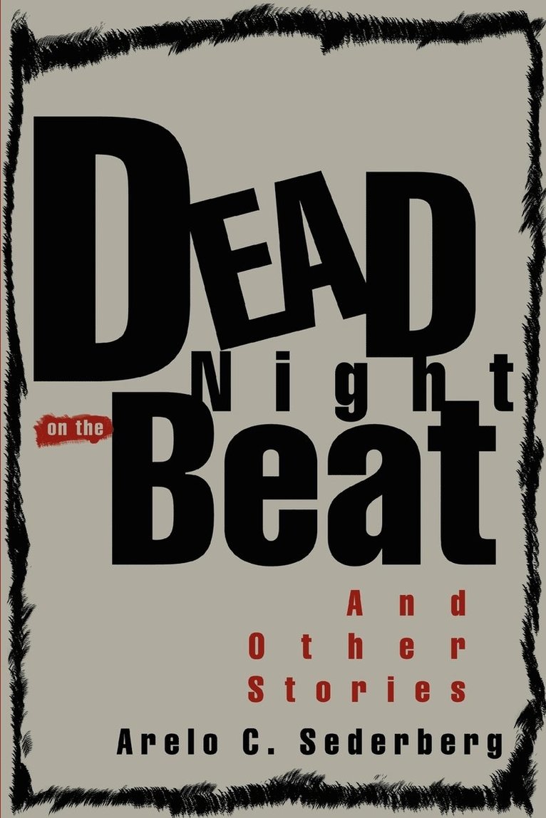 Dead Night on the Beat 1