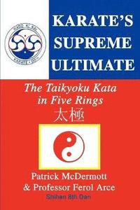 bokomslag Karate's Supreme Ultimate