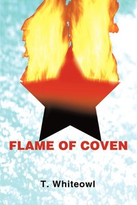 bokomslag Flame of Coven