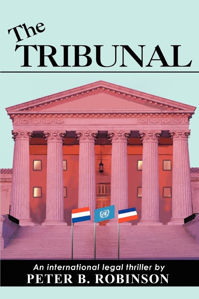 The Tribunal 1