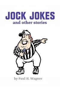 bokomslag Jock Jokes