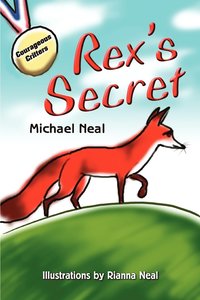 bokomslag Rex's Secret
