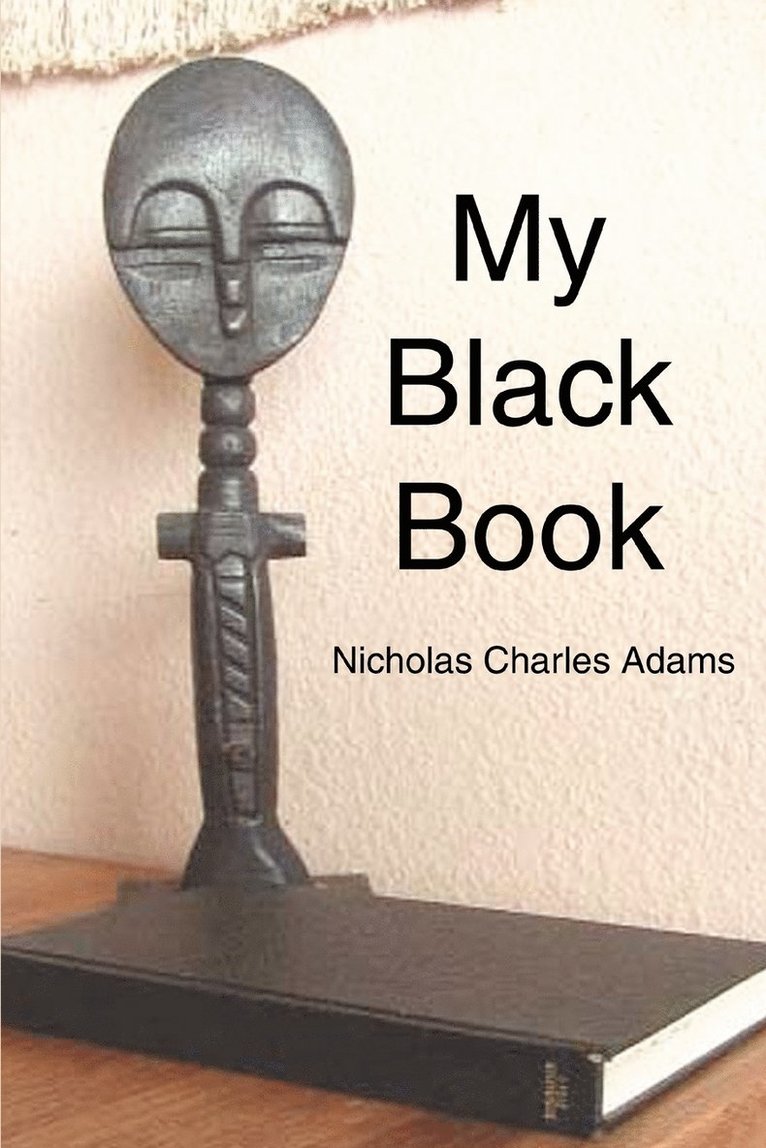 My Black Book 1