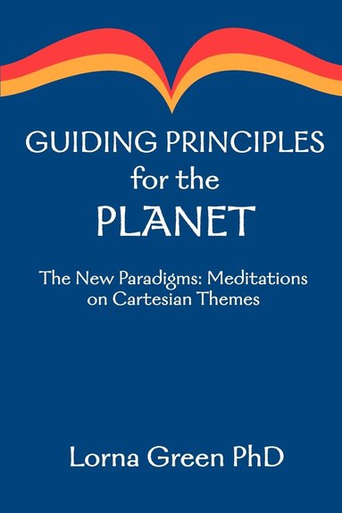 bokomslag Guiding Principles for the Planet