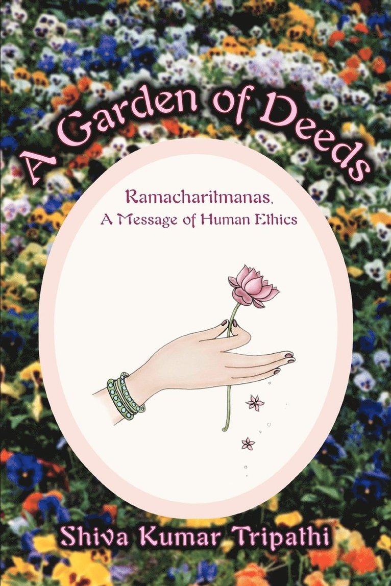 A Garden of Deeds 1