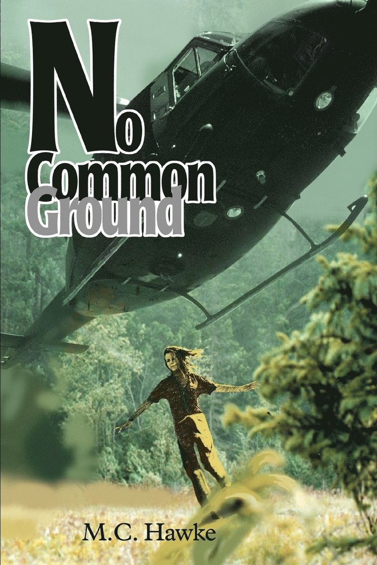 No Common Ground 1