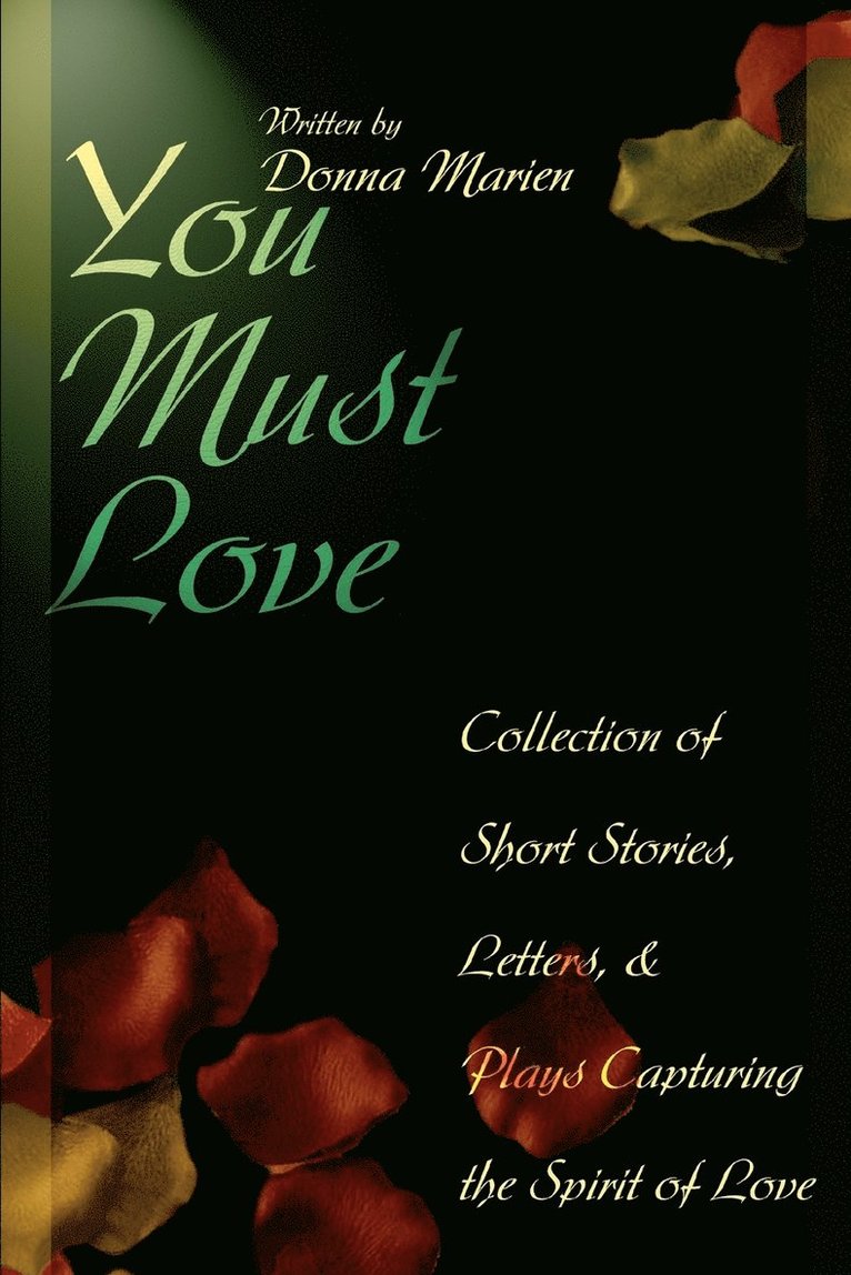 You Must Love 1