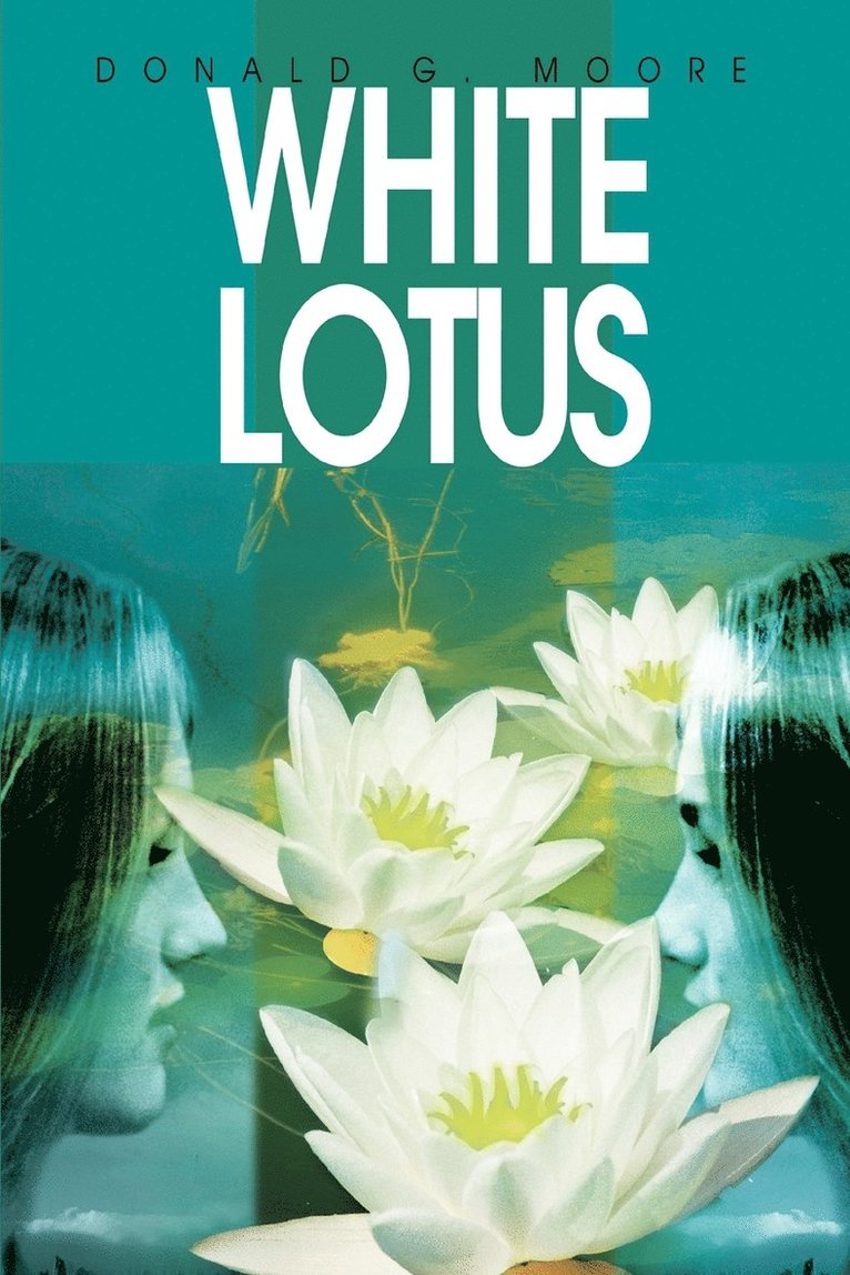 White Lotus 1