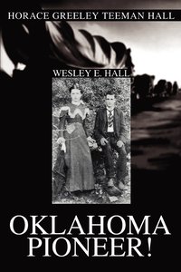 bokomslag Oklahoma Pioneer!