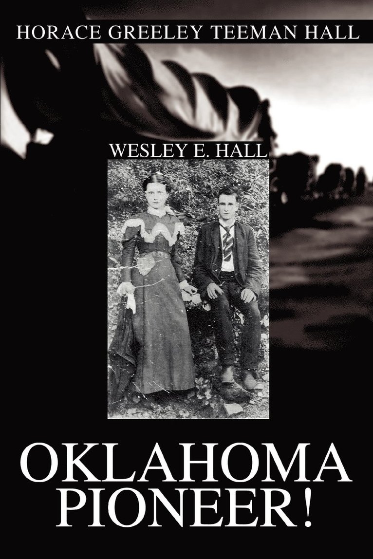 Oklahoma Pioneer! 1