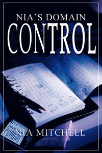 bokomslag Control