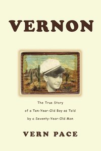bokomslag Vernon