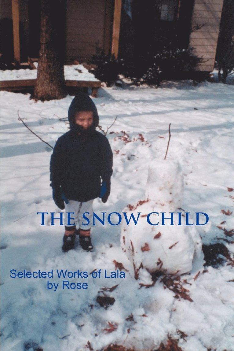 The Snow Child 1