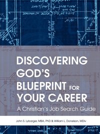 bokomslag Discovering God's Blueprint for Your Career