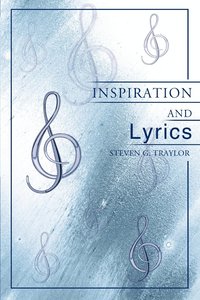 bokomslag Inspiration and Lyrics