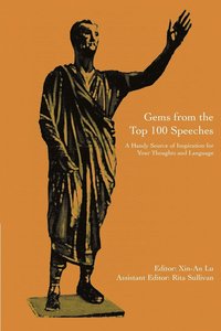 bokomslag Gems from the Top 100 Speeches