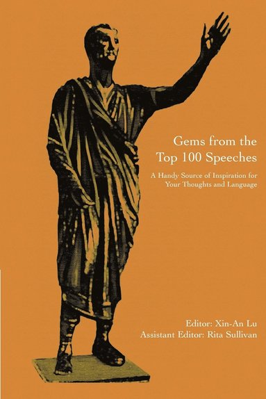 bokomslag Gems from the Top 100 Speeches