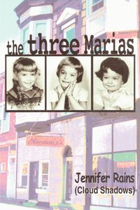 bokomslag The Three Marias