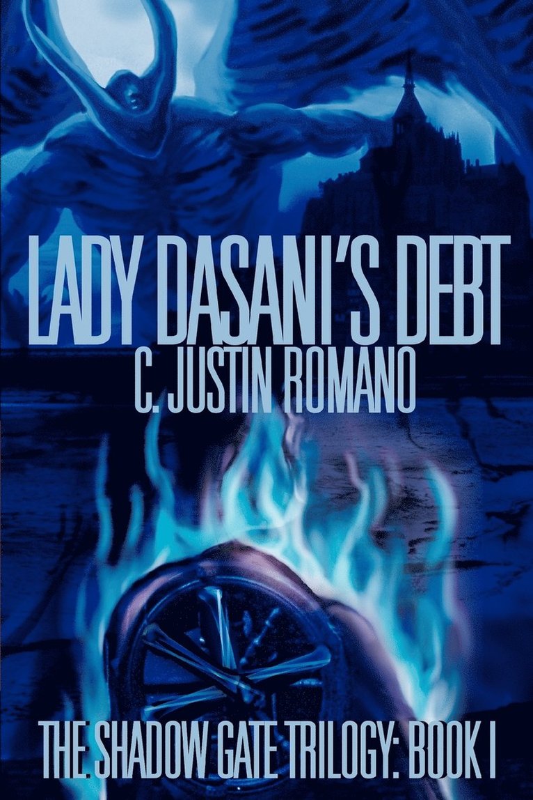 Lady Dasani's Debt 1