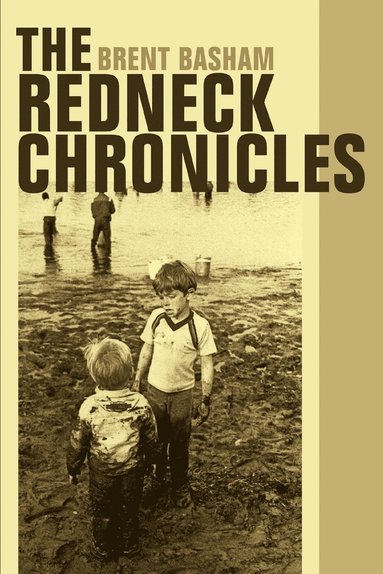 bokomslag Redneck Chronicles