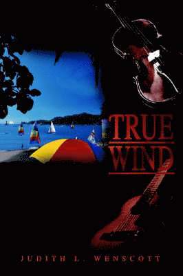 bokomslag True Wind