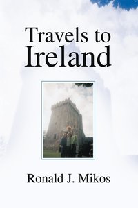 bokomslag Travels to Ireland
