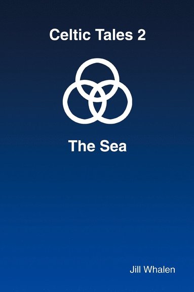 bokomslag Celtic Tales 2 The Sea