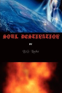 bokomslag Soul Destination