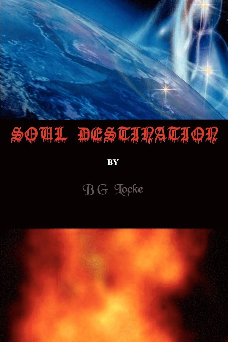 Soul Destination 1