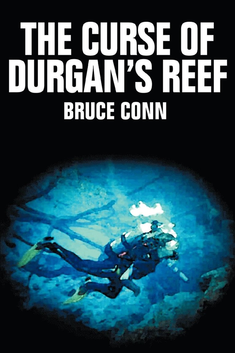 The Curse of Durgan's Reef 1