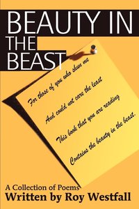 bokomslag Beauty in the Beast