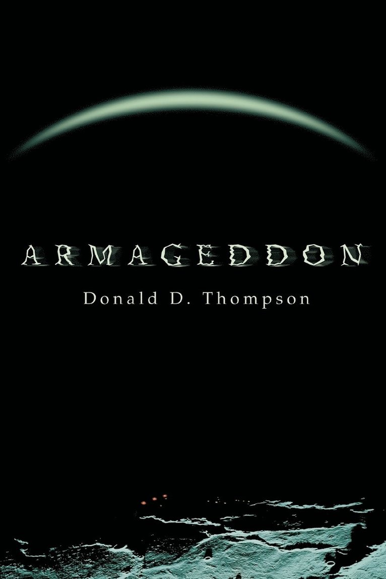 Armageddon 1