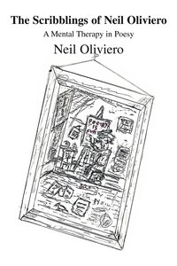 bokomslag Scribblings of Neil Oliviero