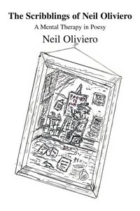 bokomslag The Scribblings of Neil Oliviero