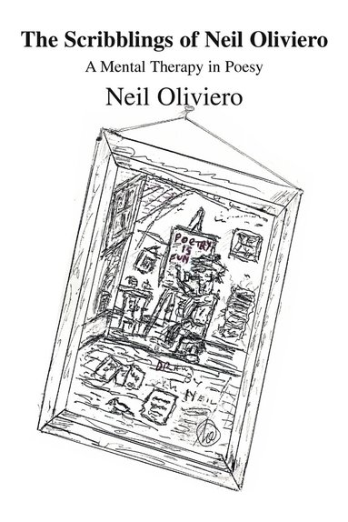 bokomslag Scribblings of Neil Oliviero