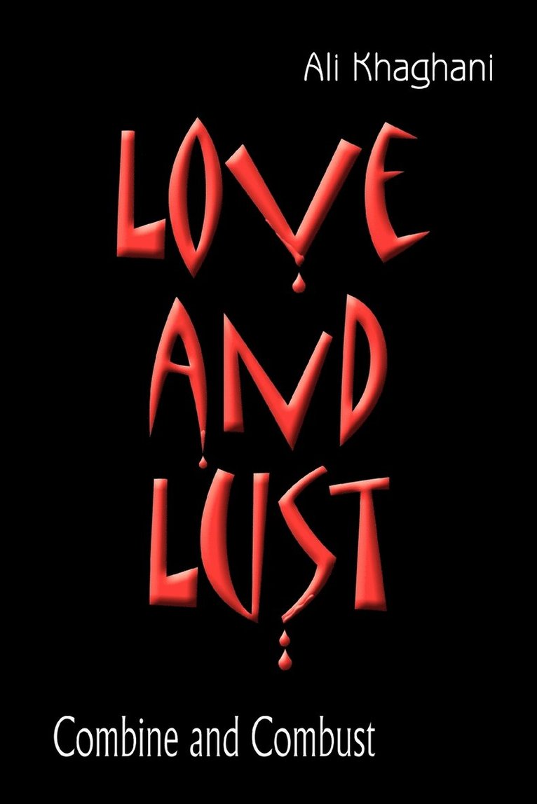 Love and Lust 1