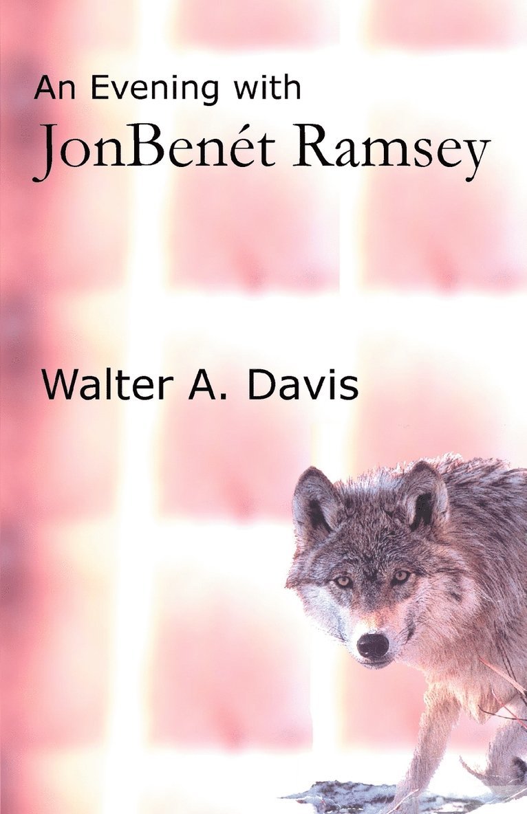 Evening With JonBenet Ramsey
