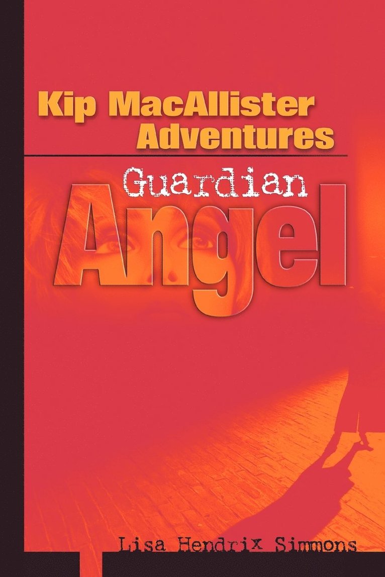 Kip MacAllister Adventures 1