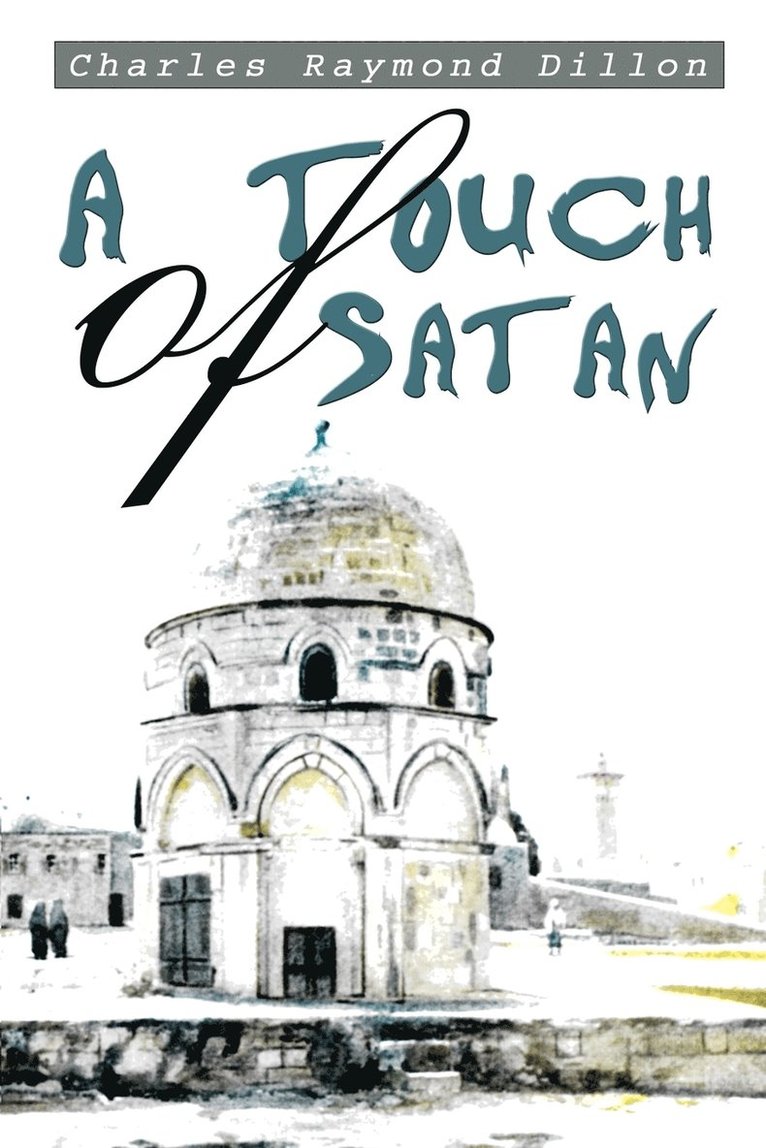 Touch of Satan