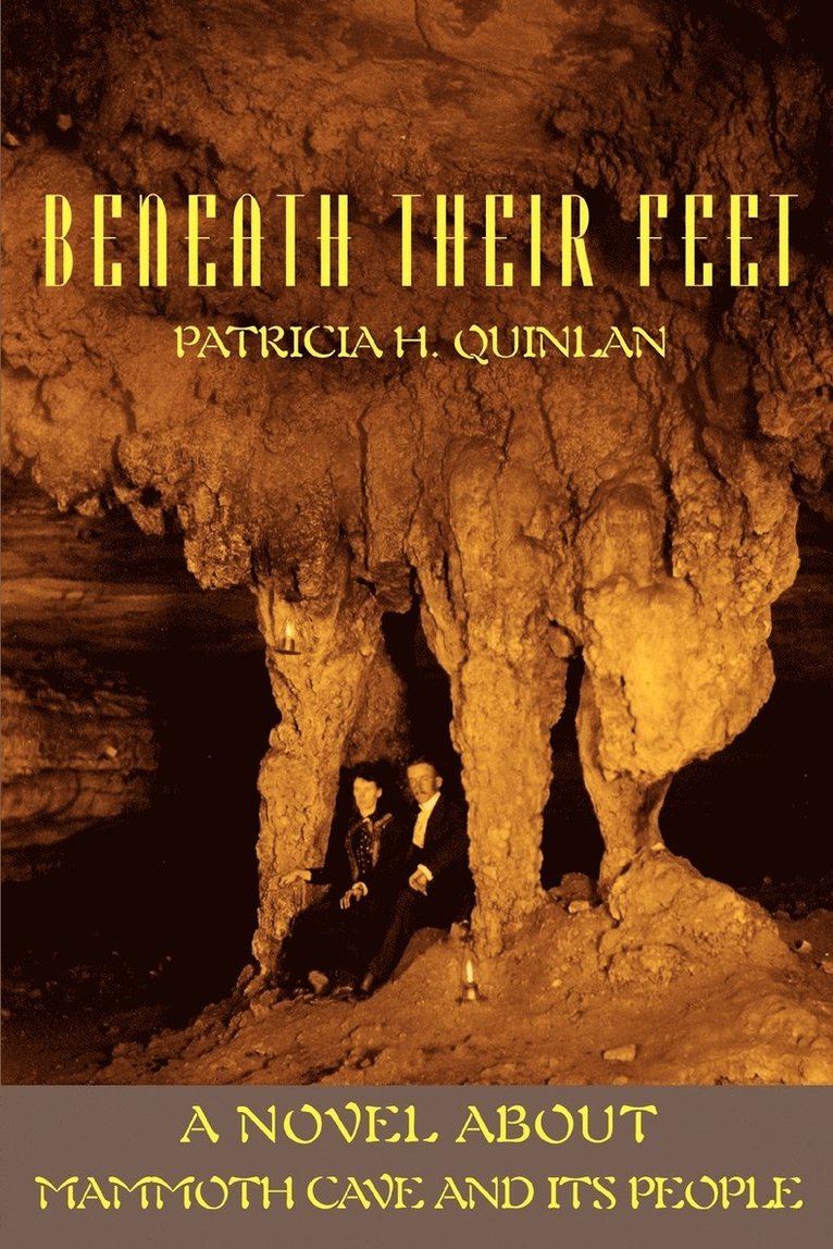 Beneath Their Feet 1