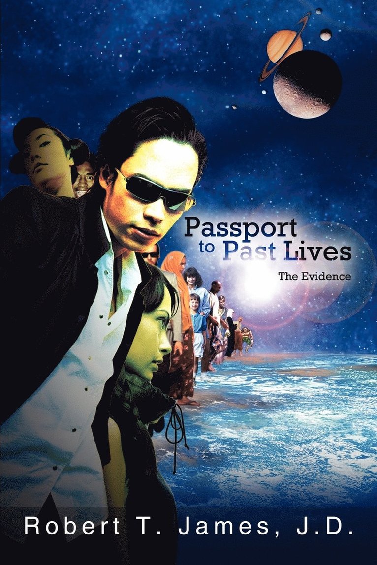 Passport to Past Lives 1