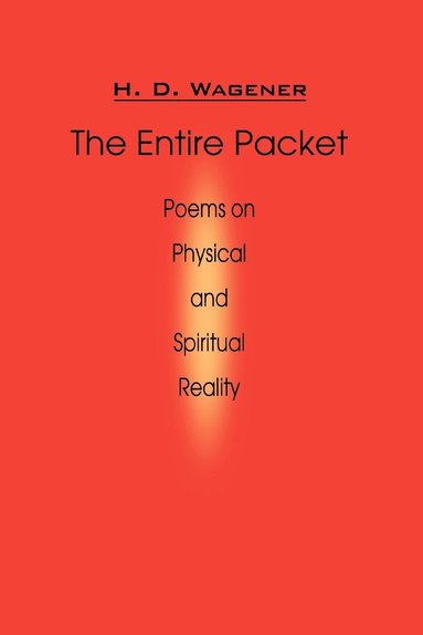 H D Wagener - Entire Packet, Häftad