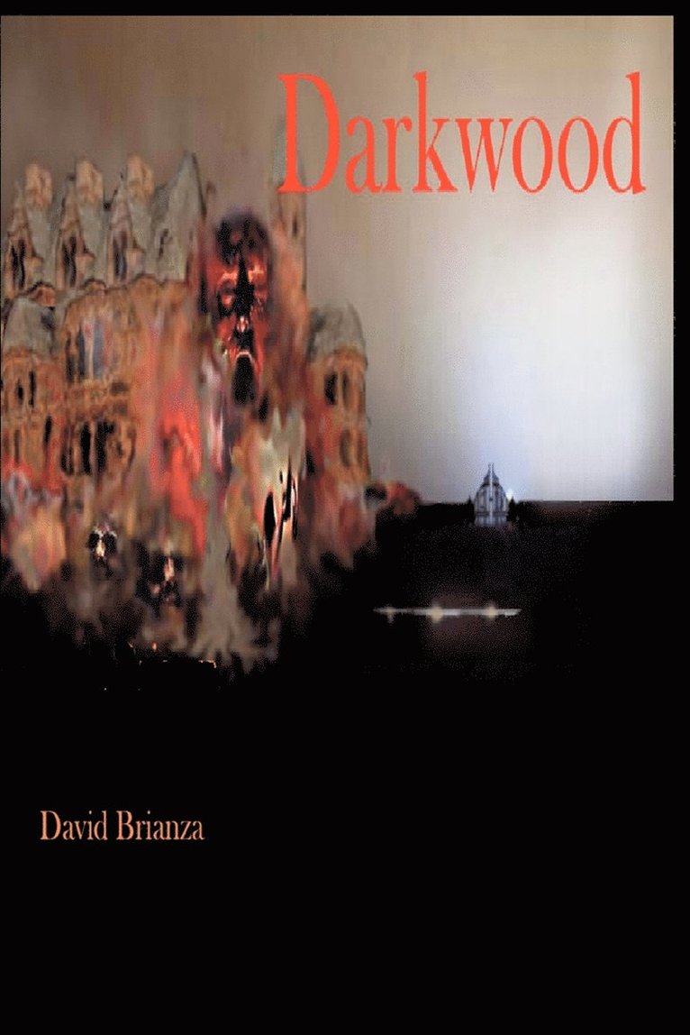 Darkwood 1